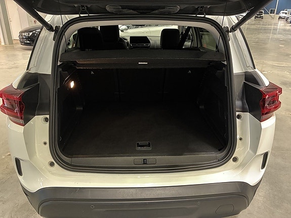 Citroen C5 Aircross 20 of 22
