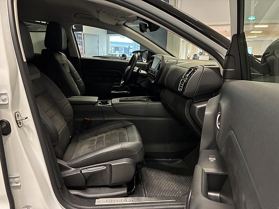 Citroen C5 Aircross 9 of 22