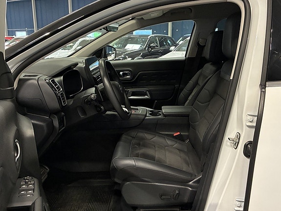Citroen C5 Aircross 8 of 22