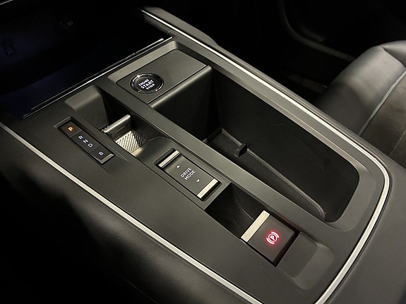 Citroen C5 Aircross 14 of 22