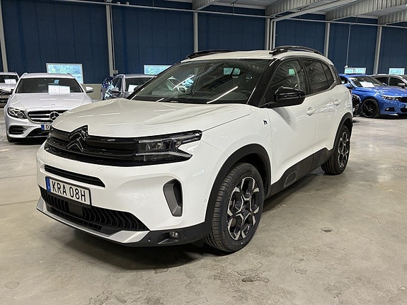 Citroen C5 Aircross 7 of 22