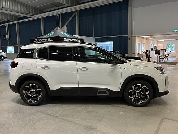 Citroen C5 Aircross 3 of 5