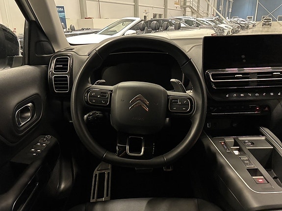 Citroen C5 Aircross 12 of 22