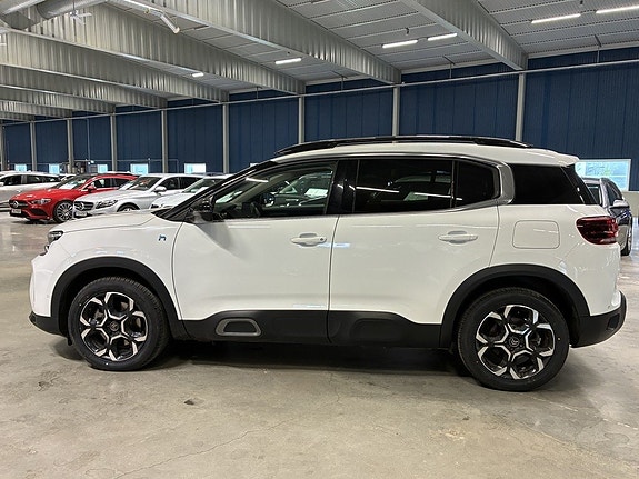 Citroen C5 Aircross 6 of 22