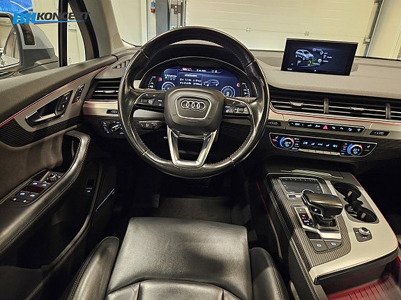 Audi Q7 17 of 24