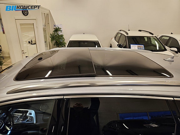 Audi Q7 8 of 24
