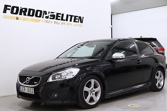 Volvo C30