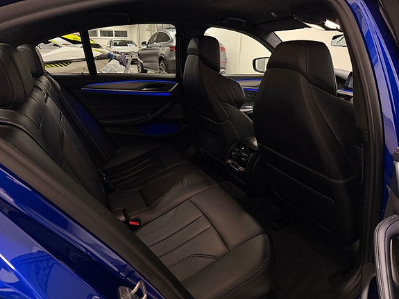 BMW M5 14 of 16