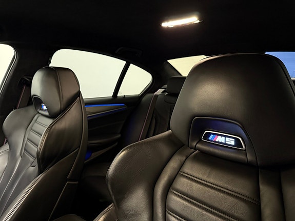 BMW M5 10 of 16