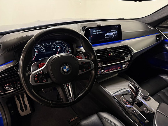 BMW M5 9 of 16