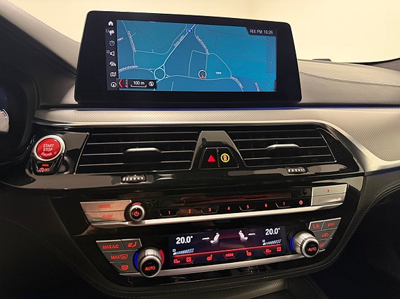 BMW M5 11 of 16