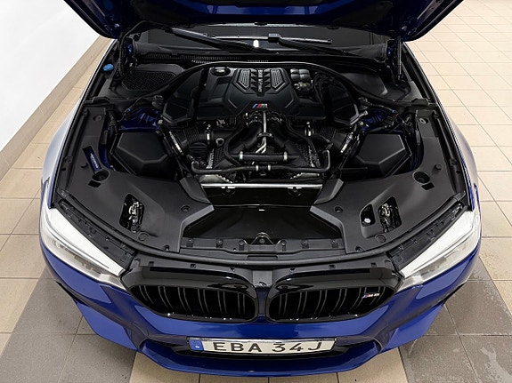 BMW M5 16 of 16