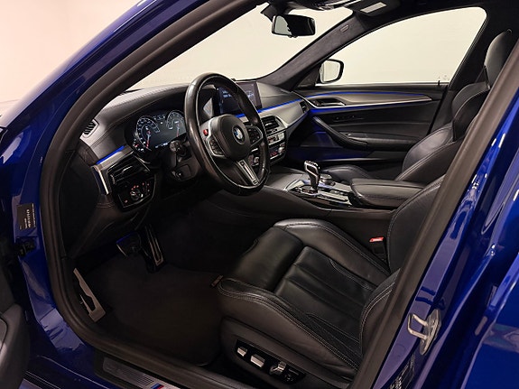 BMW M5 8 of 16