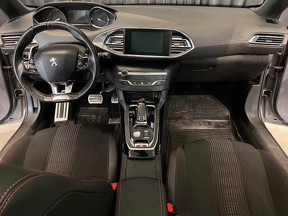 Peugeot 308 SW 6 of 30