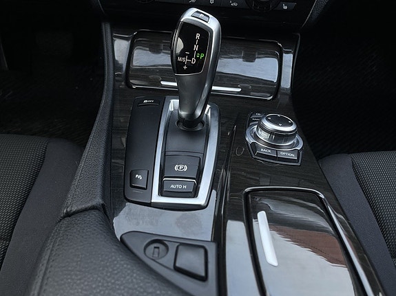 BMW 520d 17 of 20