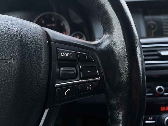 BMW 520d 19 of 20