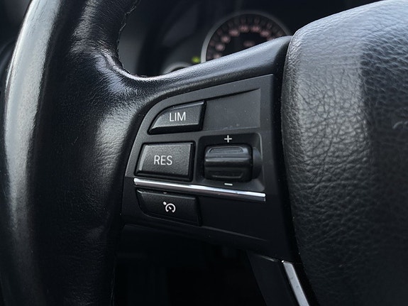 BMW 520d 20 of 20