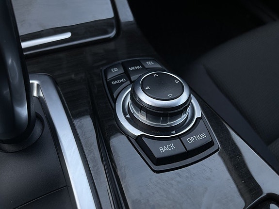 BMW 520d 9 of 20