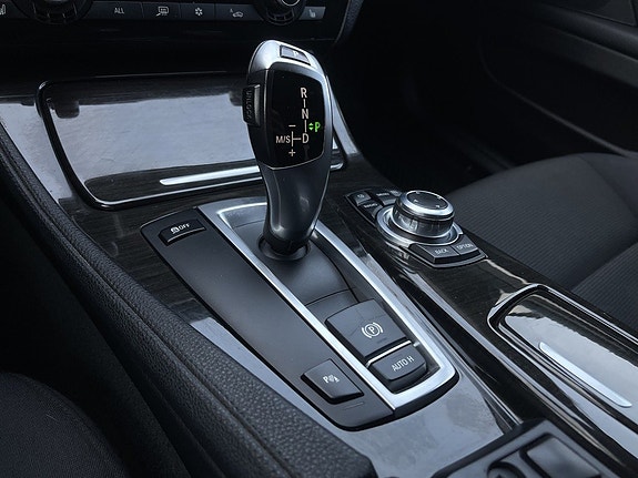 BMW 520d 8 of 20