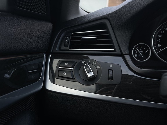 BMW 520d 12 of 20