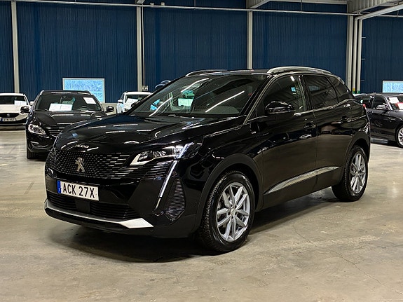 Peugeot 3008 7 of 24
