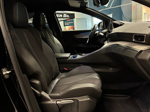 Peugeot 3008 11 of 24