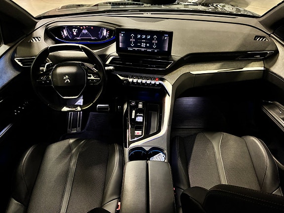 Peugeot 3008 14 of 24