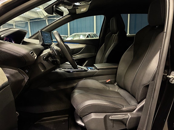 Peugeot 3008 10 of 24