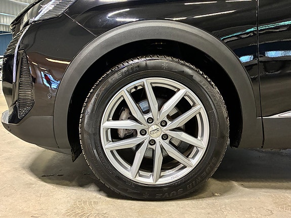 Peugeot 3008 9 of 24