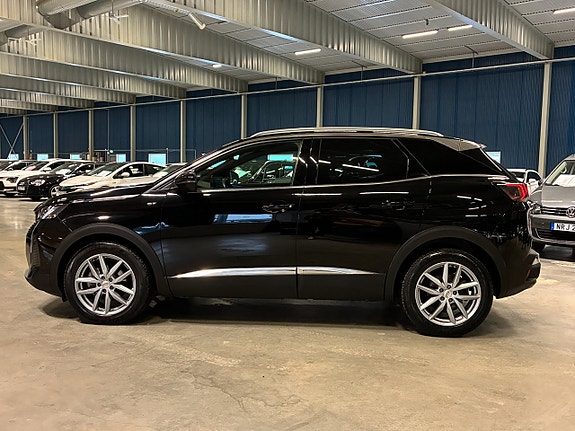 Peugeot 3008 6 of 24