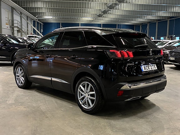 Peugeot 3008 5 of 5