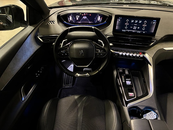 Peugeot 3008 15 of 24