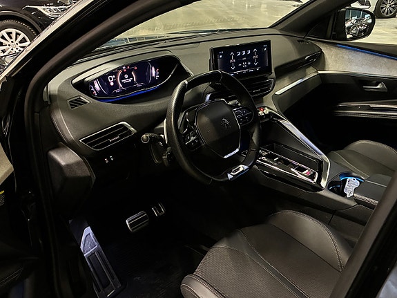 Peugeot 3008 12 of 24
