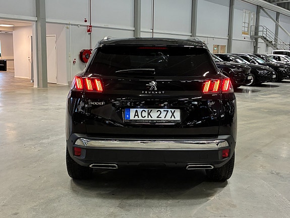 Peugeot 3008 5 of 5