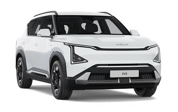 Kia EV5