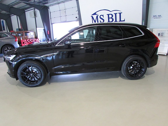 Volvo XC60 8 of 19