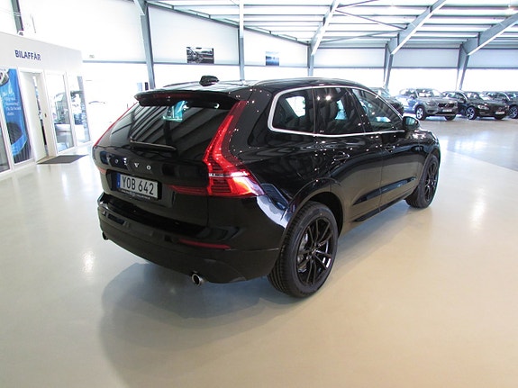 Volvo XC60 5 of 5