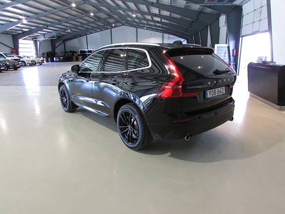 Volvo XC60 7 of 19