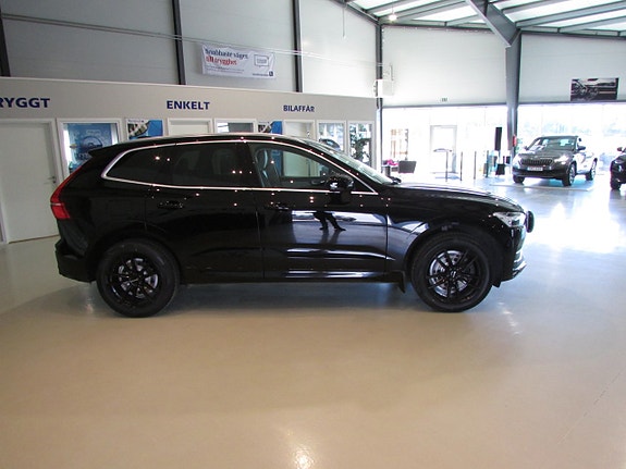 Volvo XC60 4 of 5