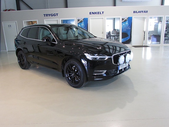 Volvo XC60 3 of 5