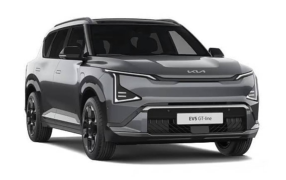 Kia EV5
