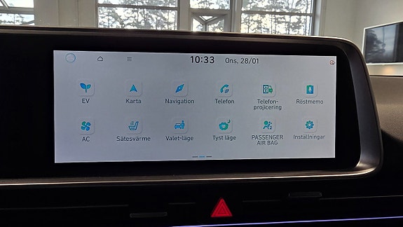 Hyundai Ioniq 6 14 of 19