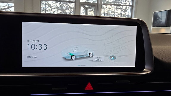 Hyundai Ioniq 6 11 of 19