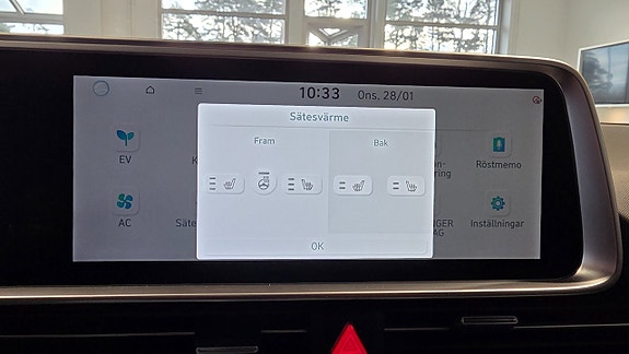 Hyundai Ioniq 6 15 of 19