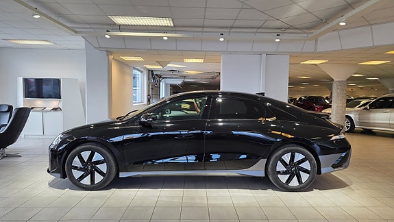 Hyundai Ioniq 6 4 of 19