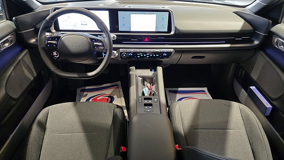 Hyundai Ioniq 6 8 of 19