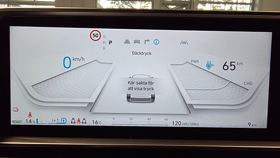Hyundai Ioniq 6 10 of 19