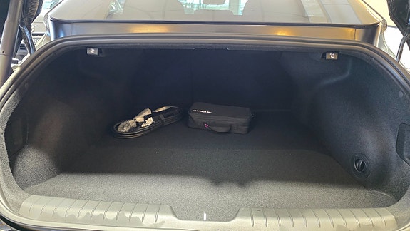 Hyundai Ioniq 6 19 of 19