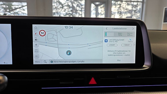 Hyundai Ioniq 6 13 of 19
