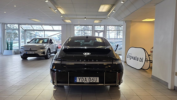 Hyundai Ioniq 6 6 of 19